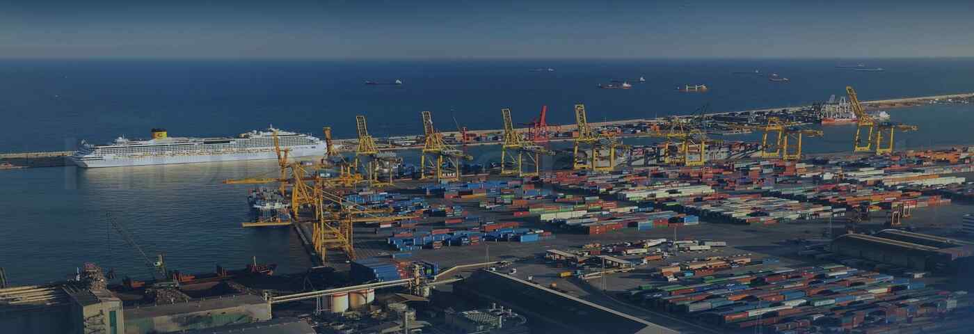 INTERNATIONAL CARGO SERVICES